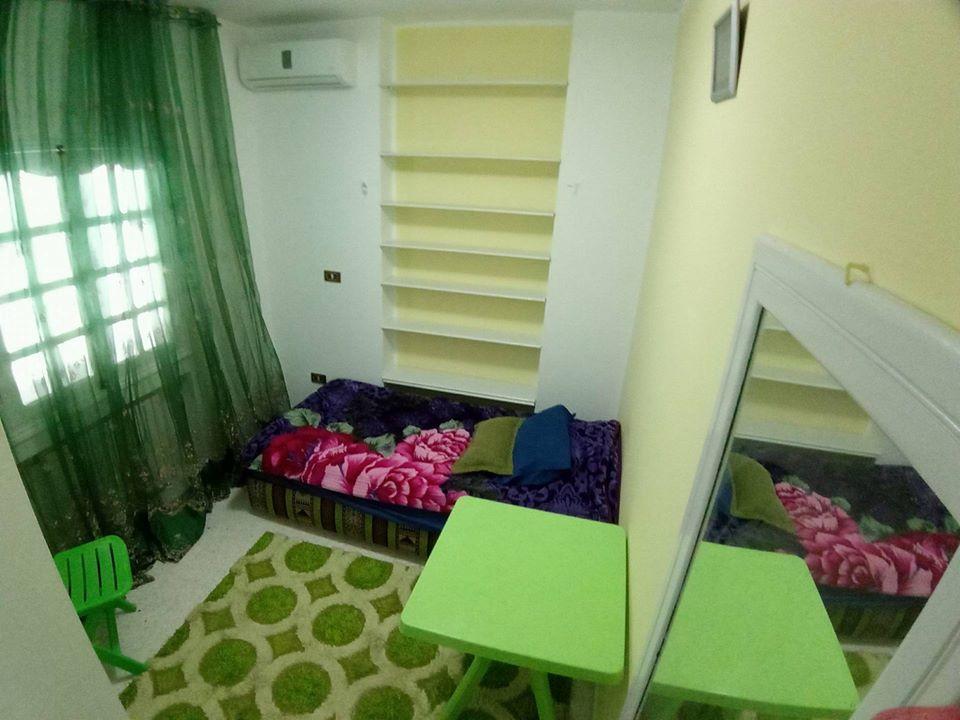 Villa Benzineb Immo Cite Khadra Túnez Exterior foto