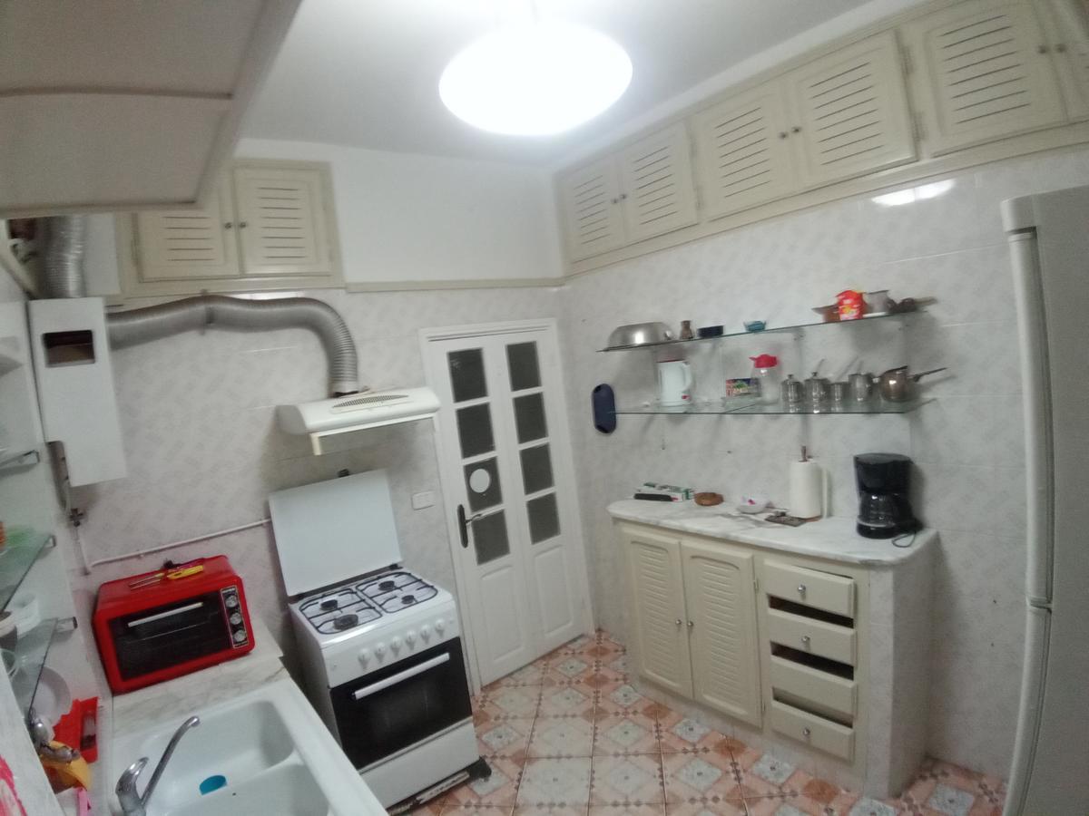 Villa Benzineb Immo Cite Khadra Túnez Exterior foto