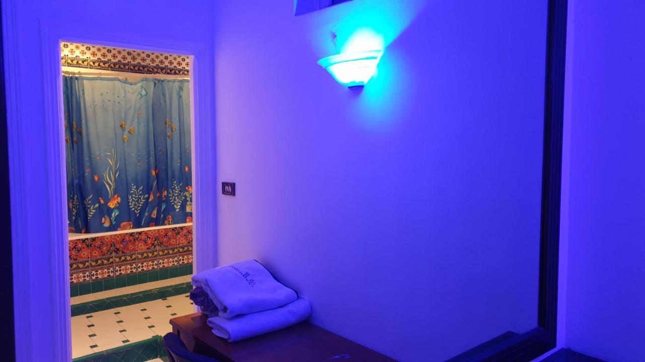 Villa Benzineb Immo Cite Khadra Túnez Habitación foto