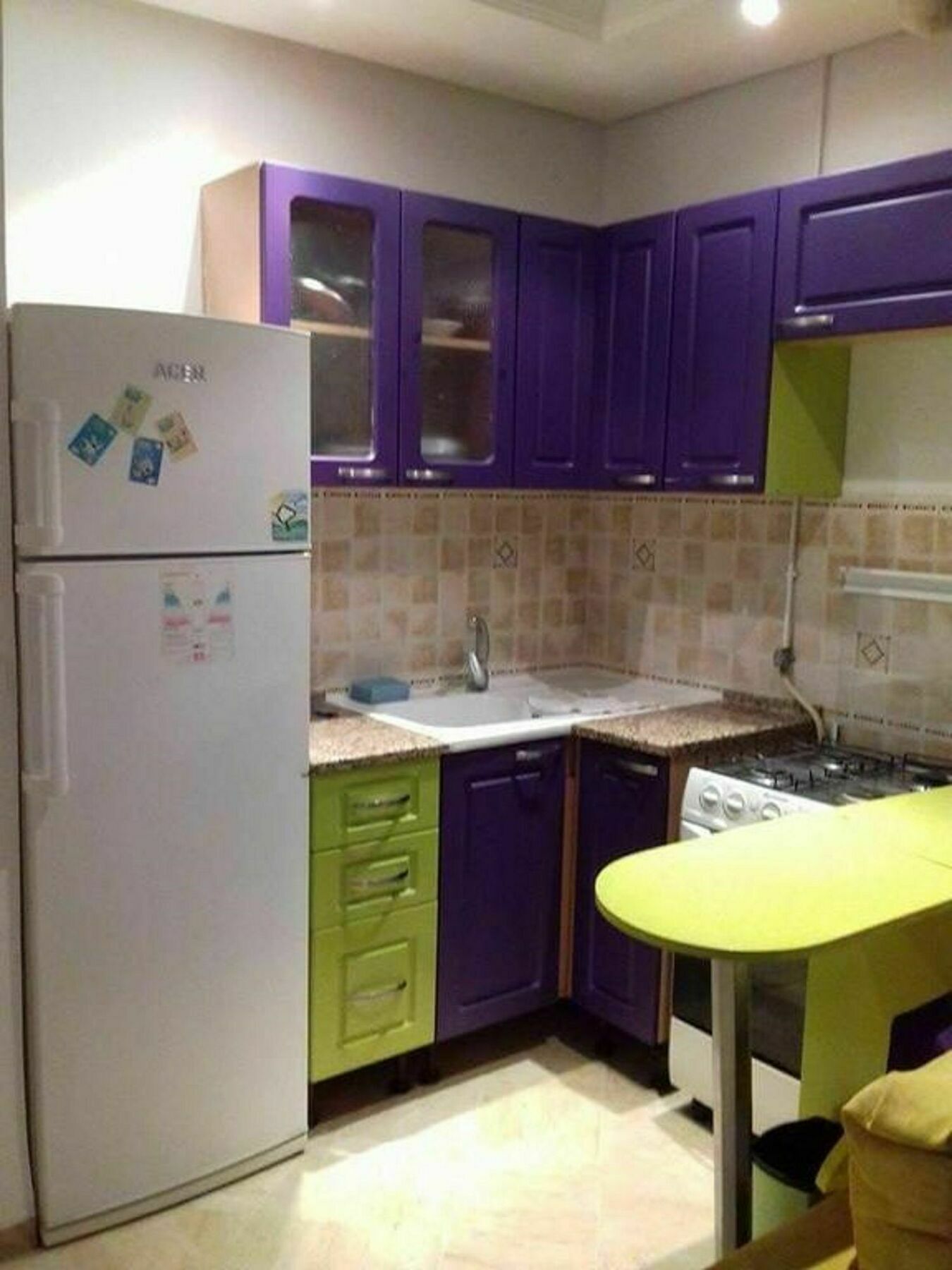 Villa Benzineb Immo Cite Khadra Túnez Exterior foto