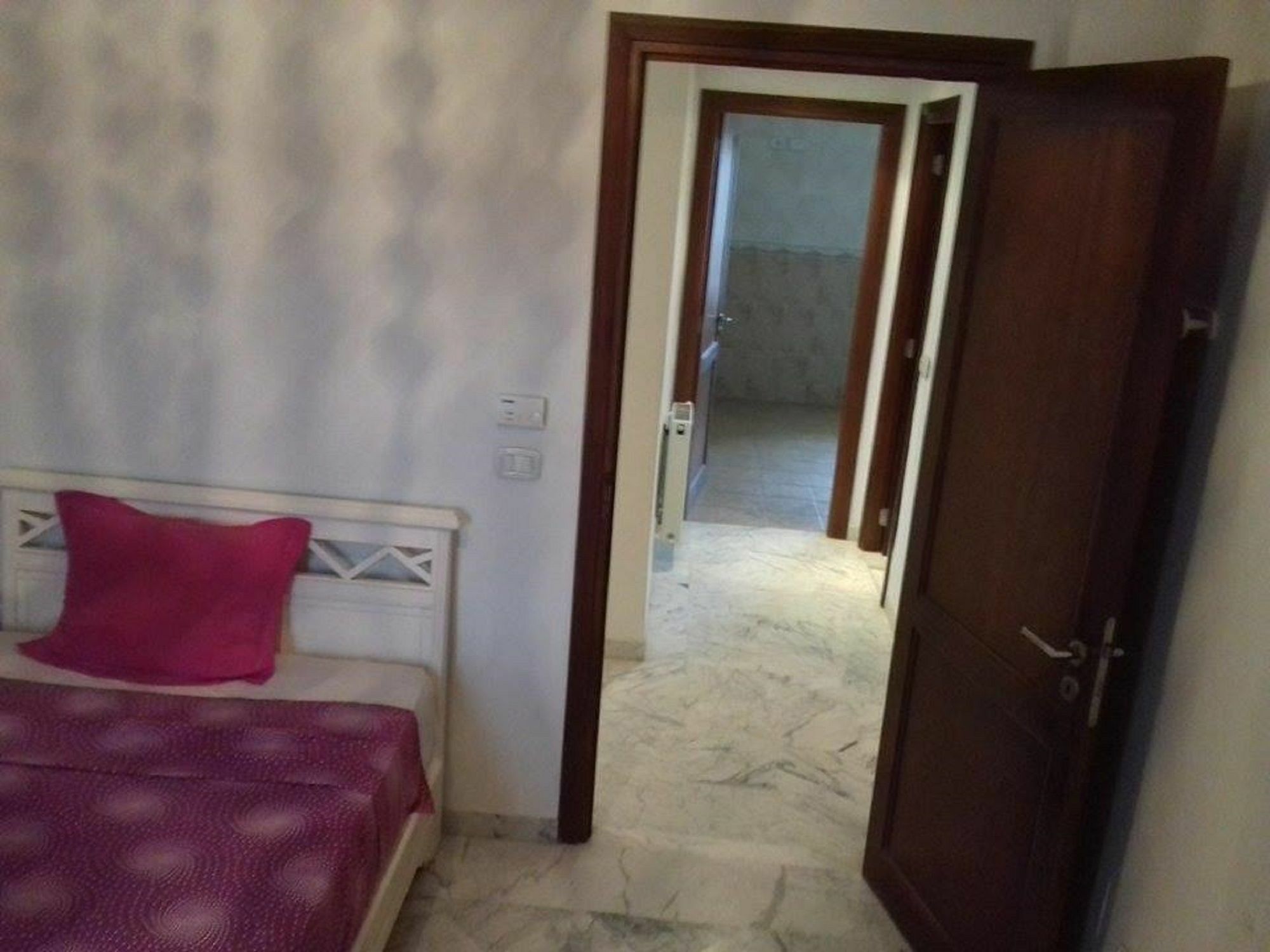 Villa Benzineb Immo Cite Khadra Túnez Exterior foto